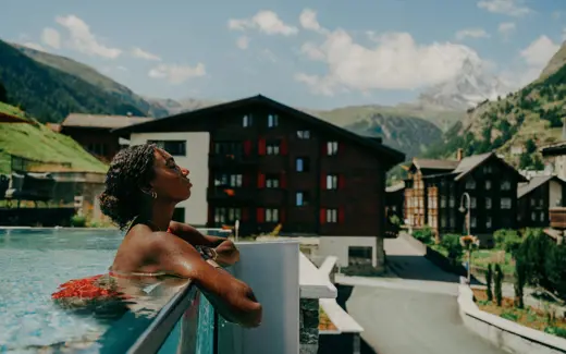 Beausite Zermatt S22 Spa Outdoor Lifestyle 10